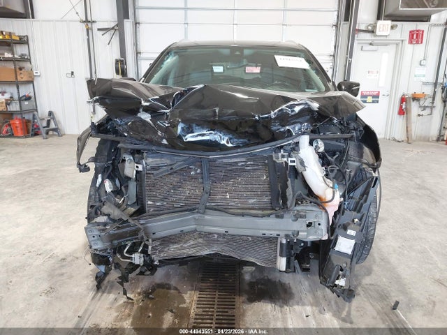 Продаж на аукціоні авто 2021 Buick Enclave Fwd Avenir, vin: 5GAERDKW3MJ190592, номер лоту: 44943551