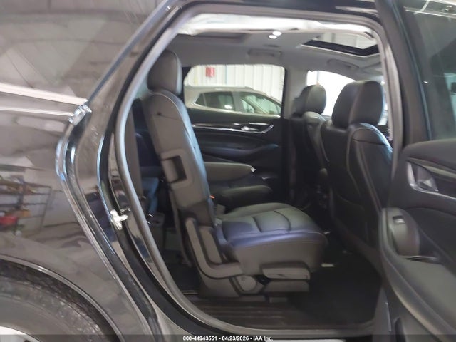 Продаж на аукціоні авто 2021 Buick Enclave Fwd Avenir, vin: 5GAERDKW3MJ190592, номер лоту: 44943551