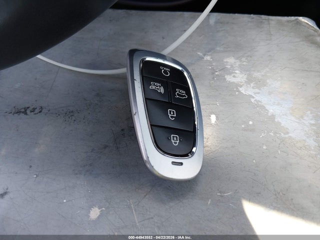 Hyundai Palisade Xrt 2024 KM8R34GE9RU688170 Image 11