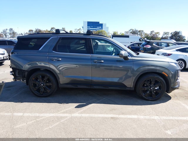 Hyundai Palisade Xrt 2024 KM8R34GE9RU688170 Image 14