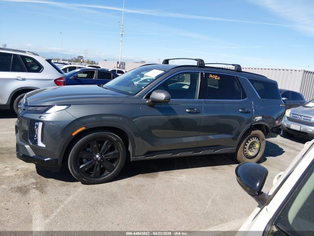 Hyundai Palisade Xrt 2024 KM8R34GE9RU688170 Image 15