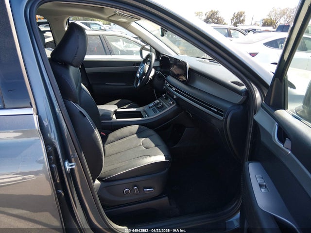 Hyundai Palisade Xrt 2024 KM8R34GE9RU688170 Image 5