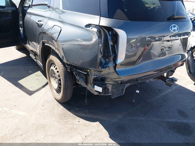 Hyundai Palisade Xrt 2024 KM8R34GE9RU688170 Image 6
