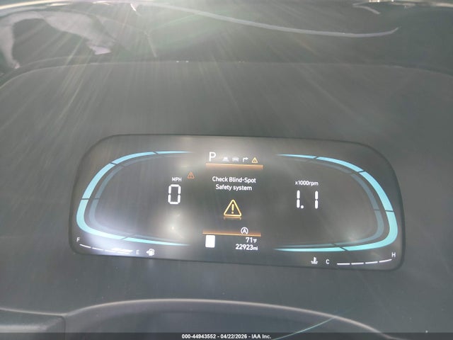 Hyundai Palisade Xrt 2024 KM8R34GE9RU688170 Image 7