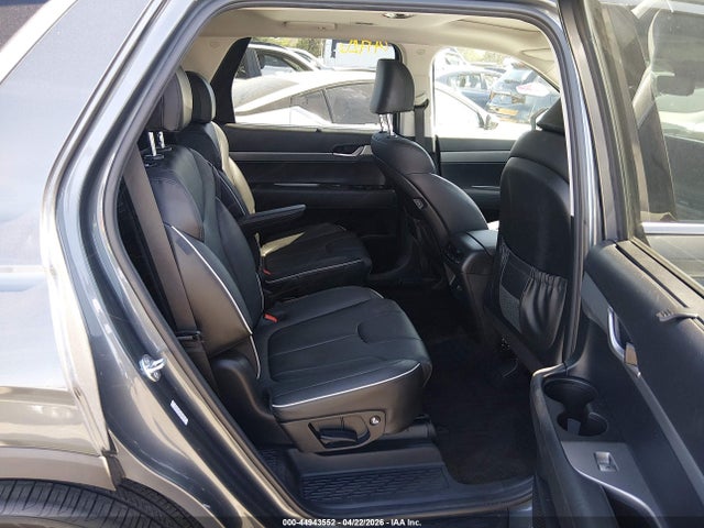 Hyundai Palisade Xrt 2024 KM8R34GE9RU688170 Image 8