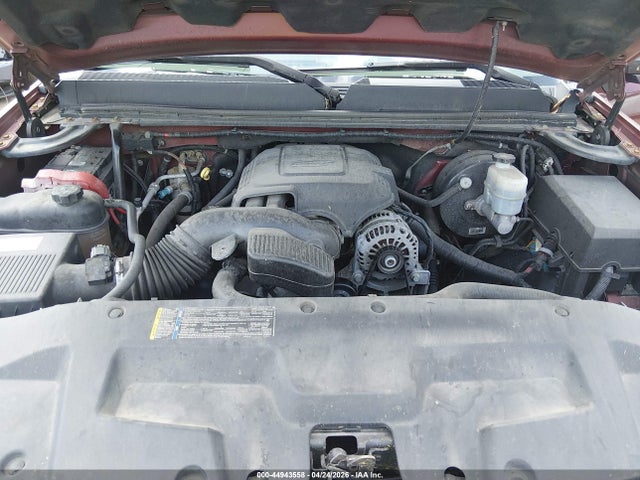 Aukcja sprzedaży 2009 Gmc Sierra 1500 Slt, vin: 3GTEC33099G114081, numer aukcji: 44943558