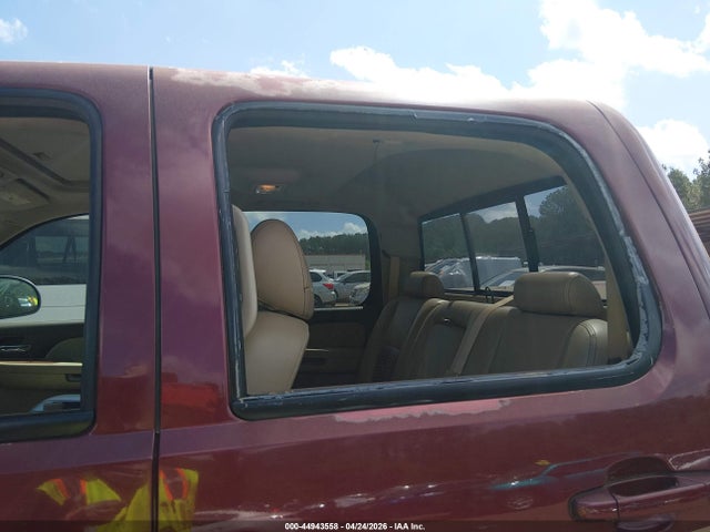 Aukcja sprzedaży 2009 Gmc Sierra 1500 Slt, vin: 3GTEC33099G114081, numer aukcji: 44943558