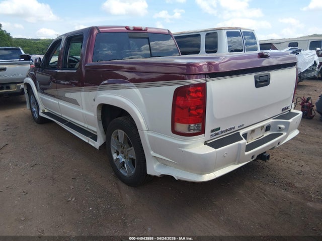 Aukcja sprzedaży 2009 Gmc Sierra 1500 Slt, vin: 3GTEC33099G114081, numer aukcji: 44943558