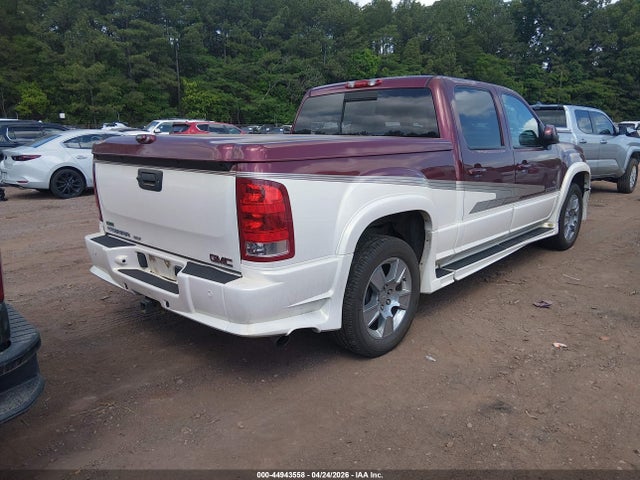 Aukcja sprzedaży 2009 Gmc Sierra 1500 Slt, vin: 3GTEC33099G114081, numer aukcji: 44943558