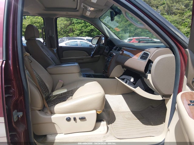Aukcja sprzedaży 2009 Gmc Sierra 1500 Slt, vin: 3GTEC33099G114081, numer aukcji: 44943558