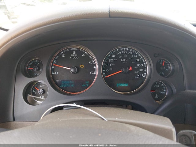 Aukcja sprzedaży 2009 Gmc Sierra 1500 Slt, vin: 3GTEC33099G114081, numer aukcji: 44943558