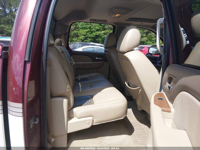 Aukcja sprzedaży 2009 Gmc Sierra 1500 Slt, vin: 3GTEC33099G114081, numer aukcji: 44943558