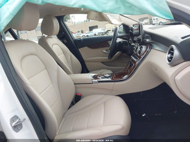 Продаж на аукціоні авто 2017 Mercedes-benz C 300, vin: 55SWF4JB9HU206736, номер лоту: 44943564