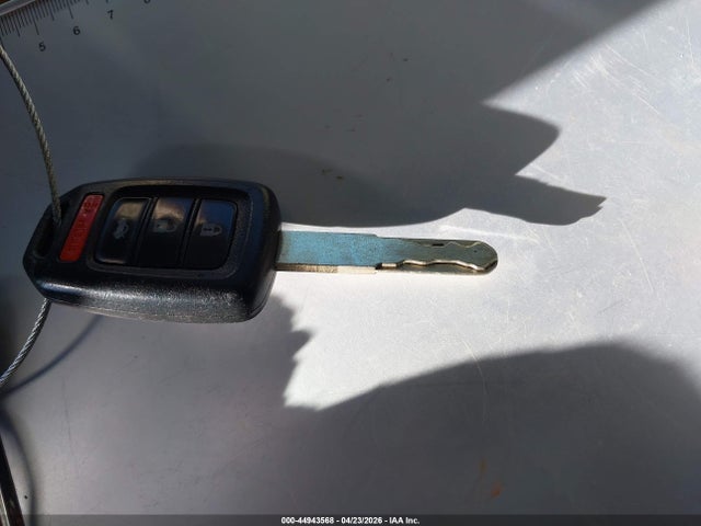 Aukcja sprzedaży 2017 Honda Accord Lx, vin: 1HGCR2F35HA219513, numer aukcji: 44943568