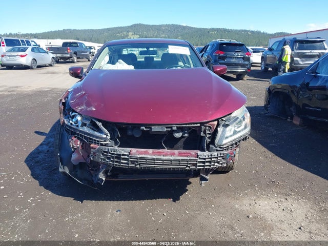 Aukcja sprzedaży 2017 Honda Accord Lx, vin: 1HGCR2F35HA219513, numer aukcji: 44943568