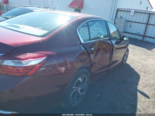 Aukcja sprzedaży 2017 Honda Accord Lx, vin: 1HGCR2F35HA219513, numer aukcji: 44943568
