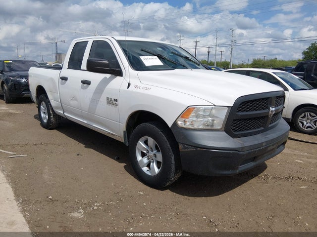 Aukcja sprzedaży 2017 Ram 1500 Tradesman  4x4 6'4 Box, vin: 1C6RR7FGXHS559508, numer aukcji: 44943574