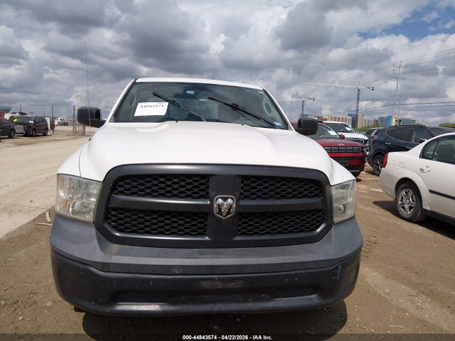 Aukcja sprzedaży 2017 Ram 1500 Tradesman  4x4 6'4 Box, vin: 1C6RR7FGXHS559508, numer aukcji: 44943574