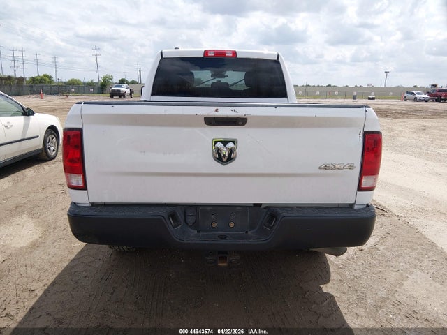 Aukcja sprzedaży 2017 Ram 1500 Tradesman  4x4 6'4 Box, vin: 1C6RR7FGXHS559508, numer aukcji: 44943574