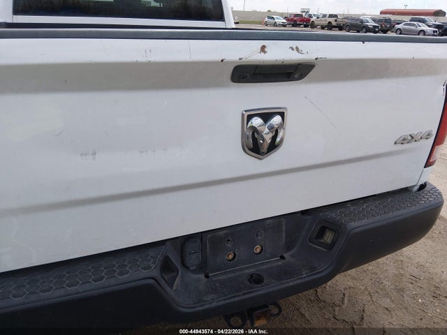 Aukcja sprzedaży 2017 Ram 1500 Tradesman  4x4 6'4 Box, vin: 1C6RR7FGXHS559508, numer aukcji: 44943574