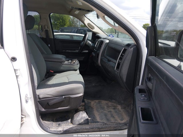 Aukcja sprzedaży 2017 Ram 1500 Tradesman  4x4 6'4 Box, vin: 1C6RR7FGXHS559508, numer aukcji: 44943574