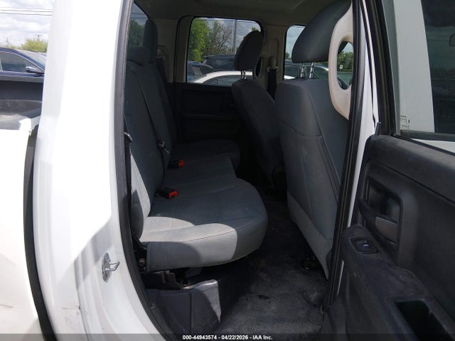 Aukcja sprzedaży 2017 Ram 1500 Tradesman  4x4 6'4 Box, vin: 1C6RR7FGXHS559508, numer aukcji: 44943574