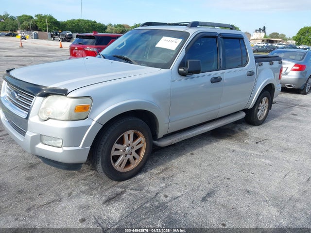 Aukcja sprzedaży 2010 Ford Explorer Sport Trac Xlt, vin: 1FMEU3BE5AUF01623, numer aukcji: 44943576