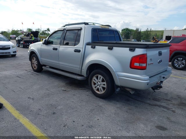 Aukcja sprzedaży 2010 Ford Explorer Sport Trac Xlt, vin: 1FMEU3BE5AUF01623, numer aukcji: 44943576