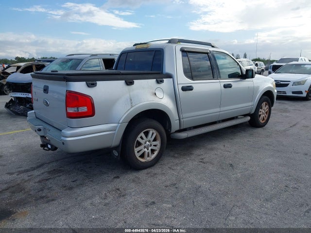 Aukcja sprzedaży 2010 Ford Explorer Sport Trac Xlt, vin: 1FMEU3BE5AUF01623, numer aukcji: 44943576