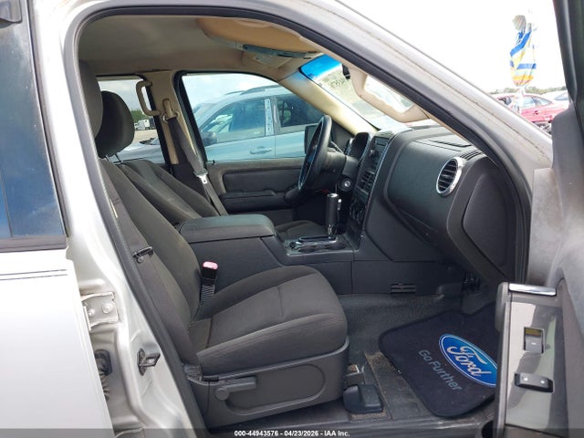Aukcja sprzedaży 2010 Ford Explorer Sport Trac Xlt, vin: 1FMEU3BE5AUF01623, numer aukcji: 44943576