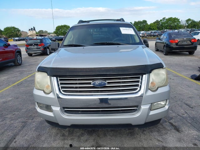 Aukcja sprzedaży 2010 Ford Explorer Sport Trac Xlt, vin: 1FMEU3BE5AUF01623, numer aukcji: 44943576