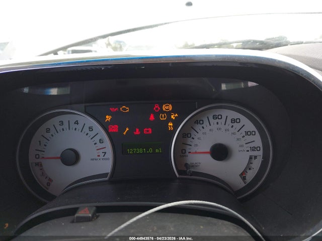 Aukcja sprzedaży 2010 Ford Explorer Sport Trac Xlt, vin: 1FMEU3BE5AUF01623, numer aukcji: 44943576