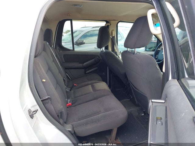 Aukcja sprzedaży 2010 Ford Explorer Sport Trac Xlt, vin: 1FMEU3BE5AUF01623, numer aukcji: 44943576