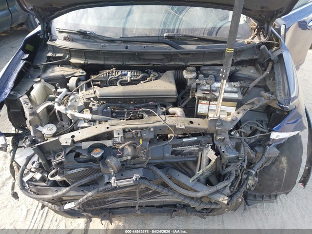 Aukcja sprzedaży 2017 Nissan Rogue Sl, vin: 5N1AT2MV9HC862121, numer aukcji: 44943578