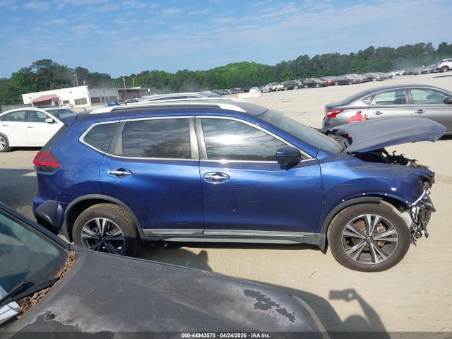 Aukcja sprzedaży 2017 Nissan Rogue Sl, vin: 5N1AT2MV9HC862121, numer aukcji: 44943578