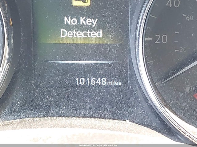 Aukcja sprzedaży 2017 Nissan Rogue Sl, vin: 5N1AT2MV9HC862121, numer aukcji: 44943578