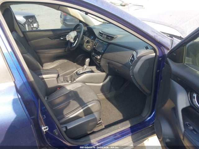 Aukcja sprzedaży 2017 Nissan Rogue Sl, vin: 5N1AT2MV9HC862121, numer aukcji: 44943578