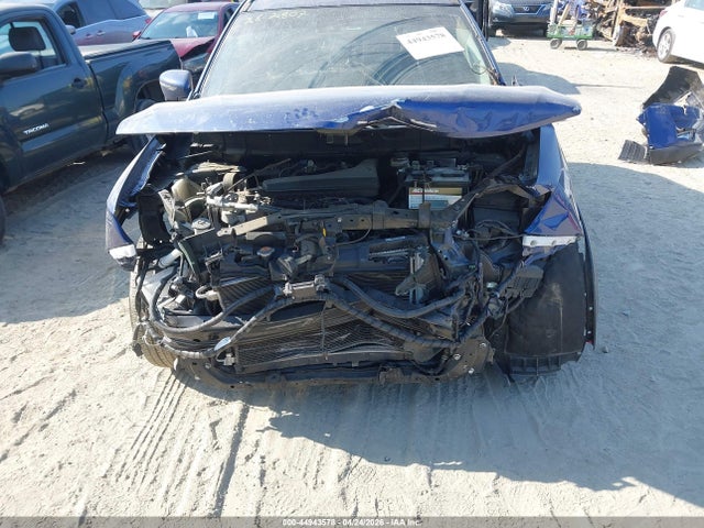 Aukcja sprzedaży 2017 Nissan Rogue Sl, vin: 5N1AT2MV9HC862121, numer aukcji: 44943578