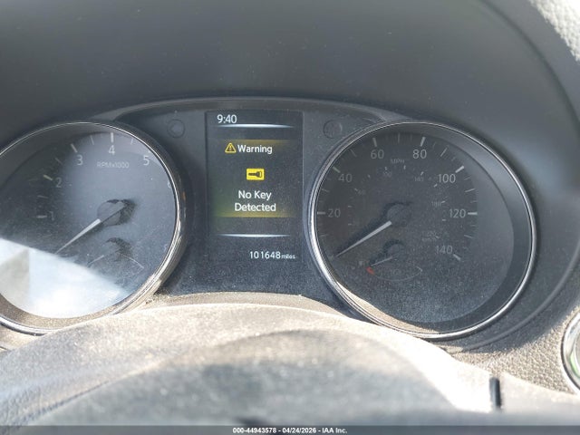 Aukcja sprzedaży 2017 Nissan Rogue Sl, vin: 5N1AT2MV9HC862121, numer aukcji: 44943578