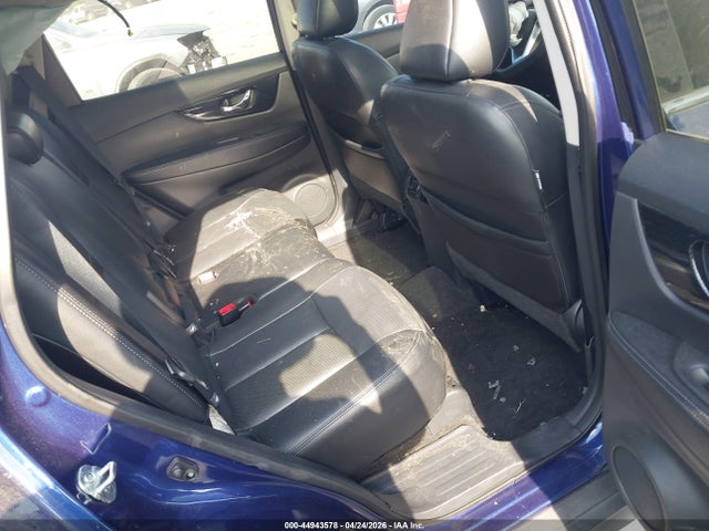 Aukcja sprzedaży 2017 Nissan Rogue Sl, vin: 5N1AT2MV9HC862121, numer aukcji: 44943578