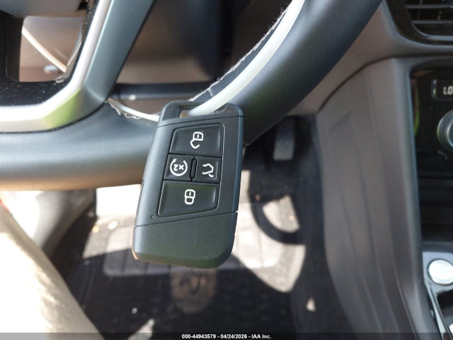 Aukcja sprzedaży 2024 Volkswagen Taos 1.5t Se, vin: 3VVUX7B24RM025399, numer aukcji: 44943579