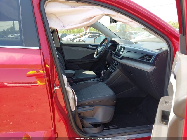 Aukcja sprzedaży 2024 Volkswagen Taos 1.5t Se, vin: 3VVUX7B24RM025399, numer aukcji: 44943579