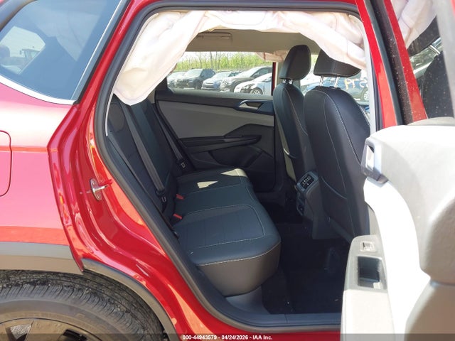 Aukcja sprzedaży 2024 Volkswagen Taos 1.5t Se, vin: 3VVUX7B24RM025399, numer aukcji: 44943579