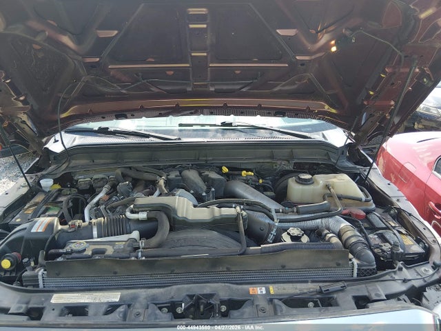 2011 Ford F-250 Xlt მანქანა იყიდება აუქციონზე, vin: 1FT7X2BT7BEA54429, აუქციონის ნომერი: 44943580