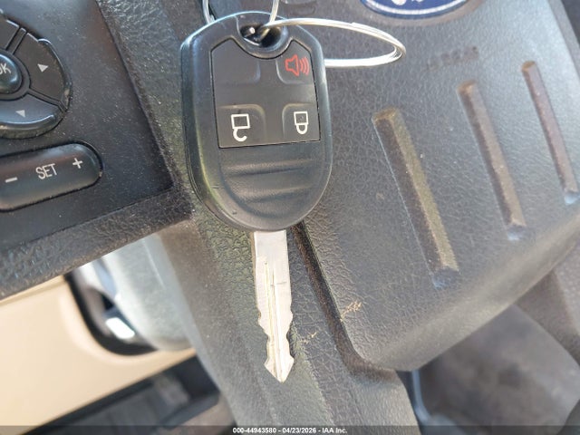 2011 Ford F-250 Xlt მანქანა იყიდება აუქციონზე, vin: 1FT7X2BT7BEA54429, აუქციონის ნომერი: 44943580