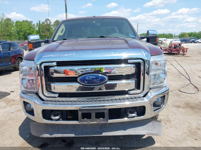 2011 Ford F-250 Xlt მანქანა იყიდება აუქციონზე, vin: 1FT7X2BT7BEA54429, აუქციონის ნომერი: 44943580