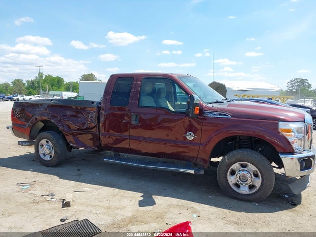 2011 Ford F-250 Xlt მანქანა იყიდება აუქციონზე, vin: 1FT7X2BT7BEA54429, აუქციონის ნომერი: 44943580