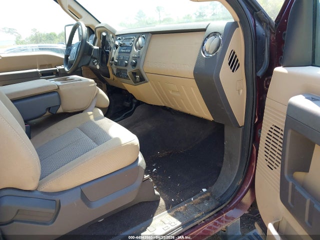 2011 Ford F-250 Xlt მანქანა იყიდება აუქციონზე, vin: 1FT7X2BT7BEA54429, აუქციონის ნომერი: 44943580