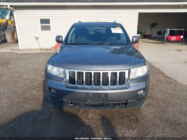 Aukcja sprzedaży 2012 Jeep Grand Cherokee Laredo, vin: 1C4RJFAG0CC176424, numer aukcji: 44943583