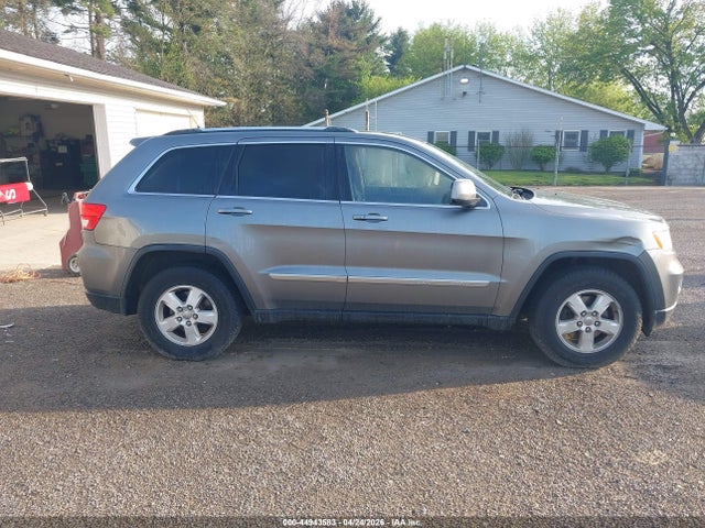 Aukcja sprzedaży 2012 Jeep Grand Cherokee Laredo, vin: 1C4RJFAG0CC176424, numer aukcji: 44943583